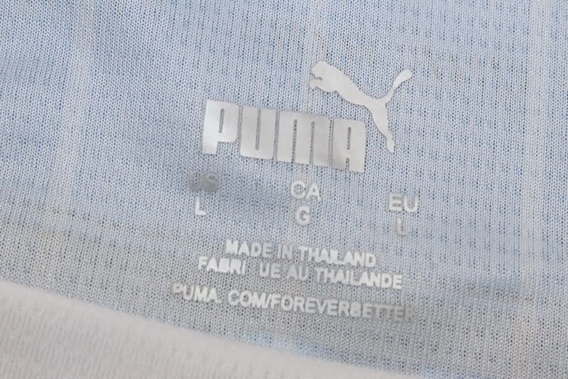 Sporting Cristal Soccer Jersey Home Replica 2025