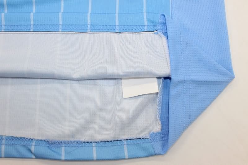 Sporting Cristal Soccer Jersey Home Replica 2025