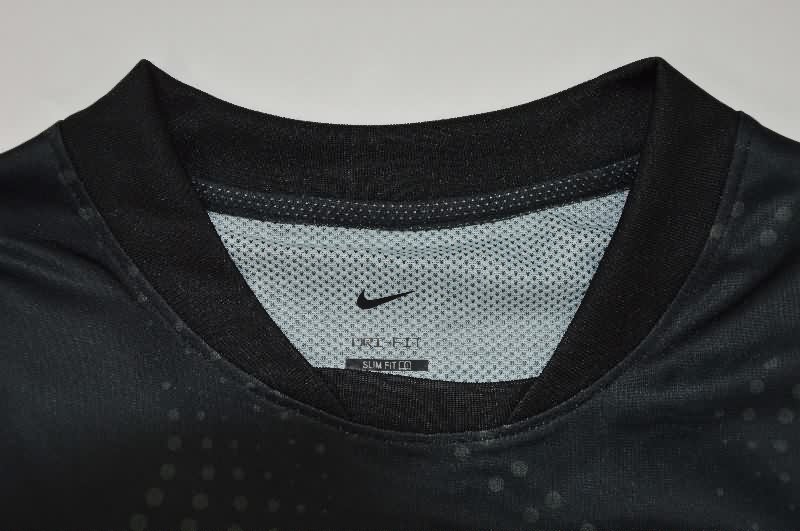 AAA Quality Sporting Lisbon 25/26 Away Soccer Jersey