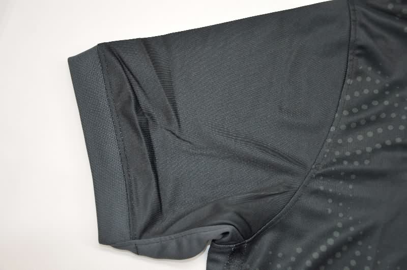 AAA Quality Sporting Lisbon 25/26 Away Soccer Jersey