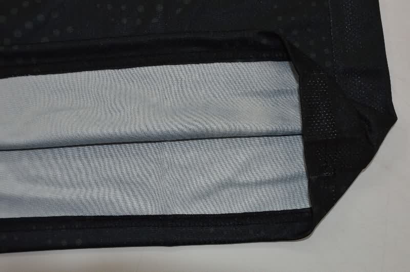 AAA Quality Sporting Lisbon 25/26 Away Soccer Jersey