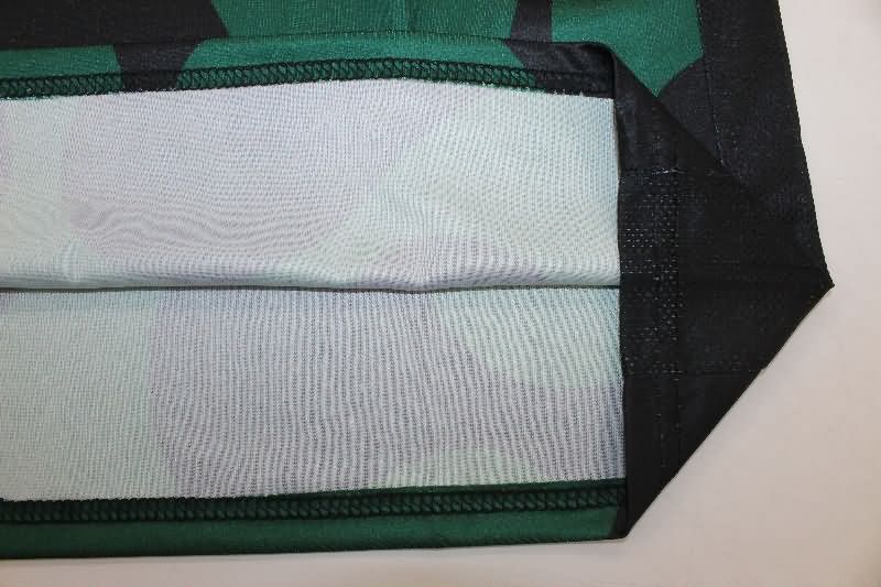 AAA Quality Sporting Lisbon 25/26 Fifth Soccer Jersey