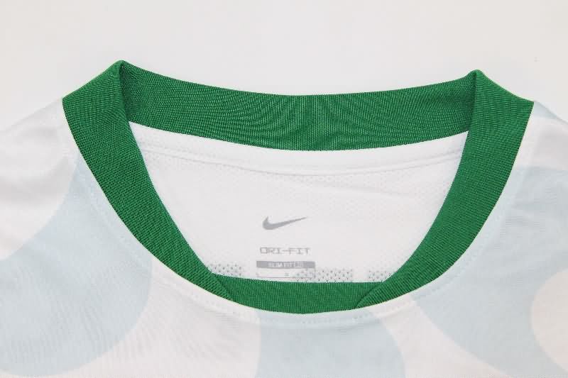 AAA Quality Sporting Lisbon 25/26 Fourth Soccer Jersey