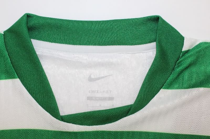 AAA Quality Sporting Lisbon 25/26 Home Soccer Jersey (Player)
