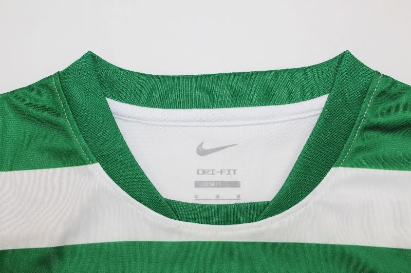 AAA Quality Sporting Lisbon 25/26 Home Women Soccer Jersey