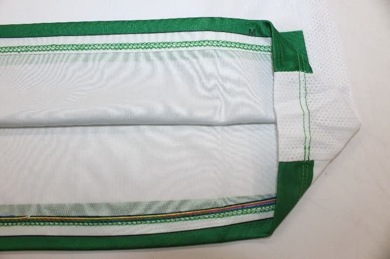 AAA Quality Sporting Lisbon 25/26 Home Women Soccer Jersey