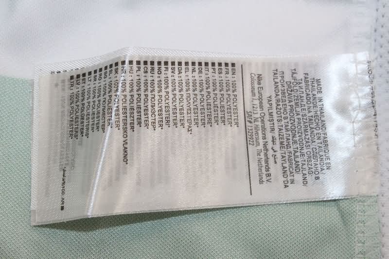 AAA Quality Sporting Lisbon 25/26 Home Women Soccer Jersey