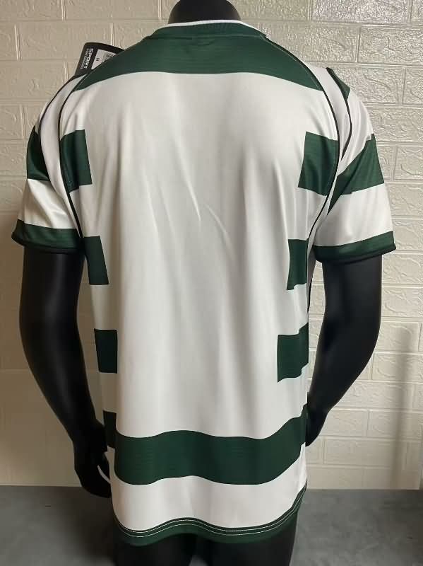 AAA Quality Sporting Lisbon 25/26 Special Soccer Jersey