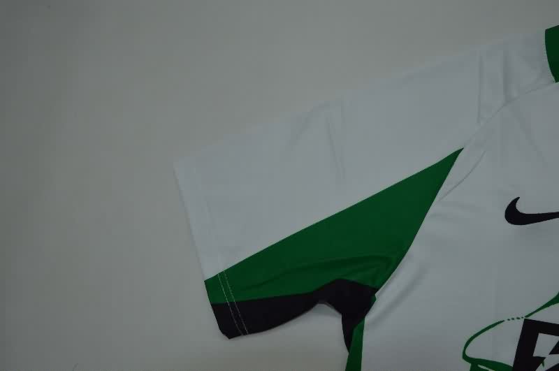 AAA Quality Sporting Lisbon 25/26 Special Soccer Jersey 03