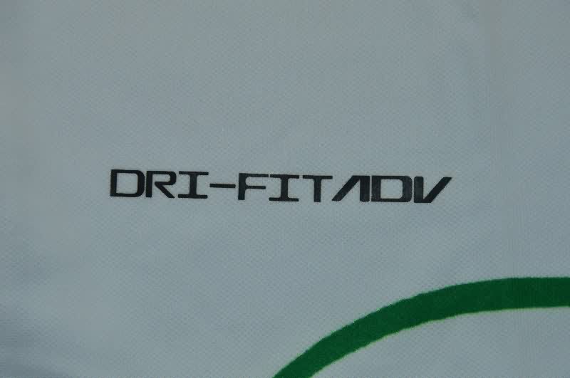 AAA Quality Sporting Lisbon 25/26 Special Soccer Jersey 03