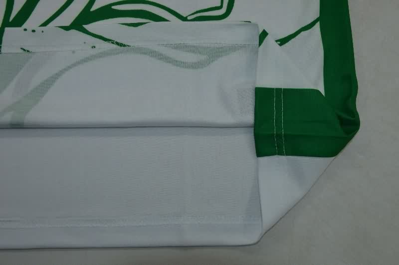 AAA Quality Sporting Lisbon 25/26 Special Soccer Jersey 03