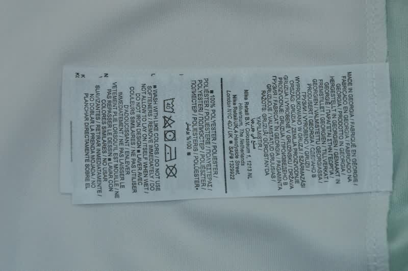 AAA Quality Sporting Lisbon 25/26 Special Soccer Jersey 03