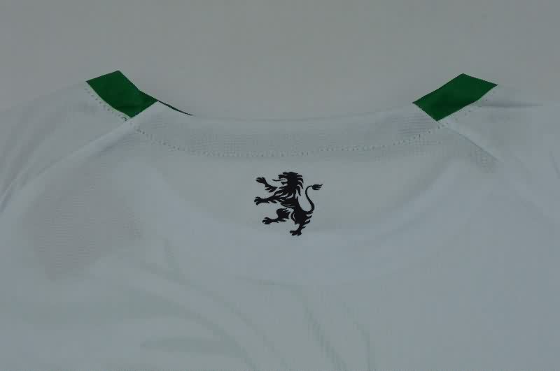 AAA Quality Sporting Lisbon 25/26 Special Soccer Jersey 03