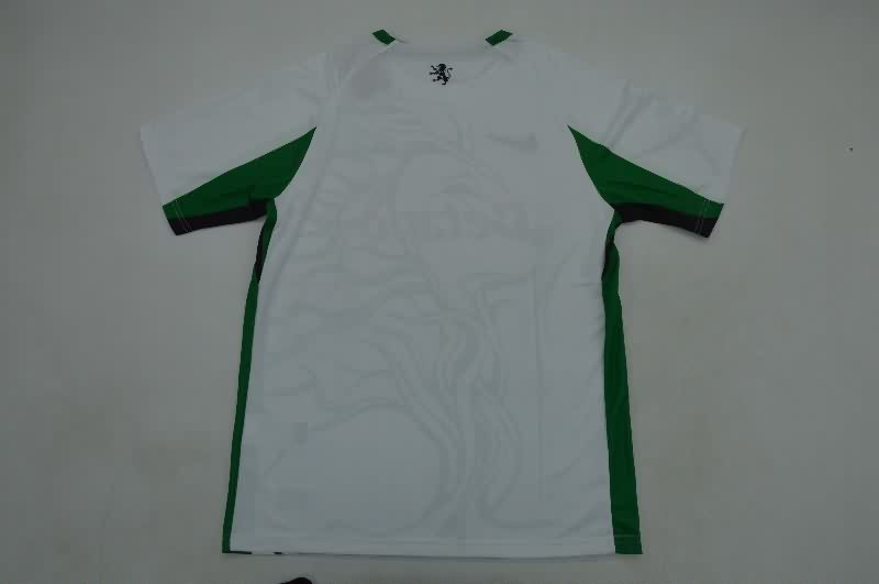 AAA Quality Sporting Lisbon 25/26 Special Soccer Jersey 03