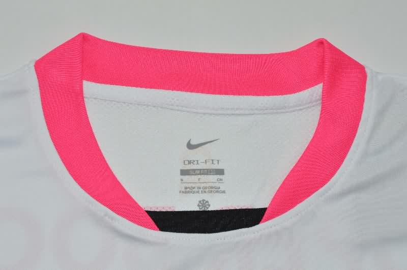 AAA Quality Sporting Lisbon 25/26 Special Soccer Jersey 04