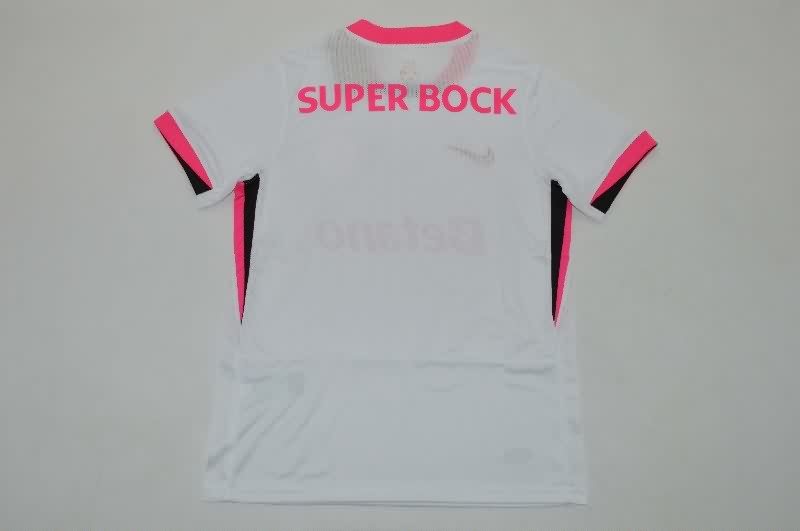 AAA Quality Sporting Lisbon 25/26 Special Soccer Jersey 04