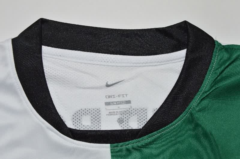 AAA Quality Sporting Lisbon 25/26 Special Soccer Jersey 05