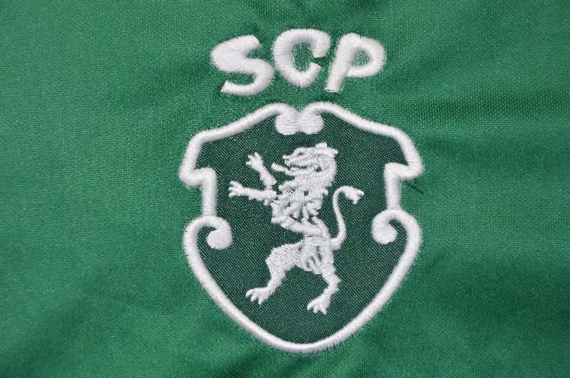 AAA Quality Sporting Lisbon 25/26 Special Soccer Jersey 05