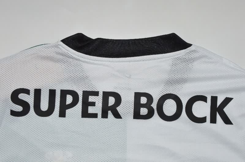 AAA Quality Sporting Lisbon 25/26 Special Soccer Jersey 05