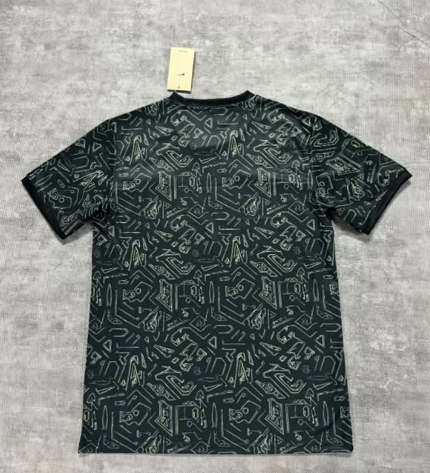 AAA Quality Sporting Lisbon 25/26 Special Soccer Jersey 07