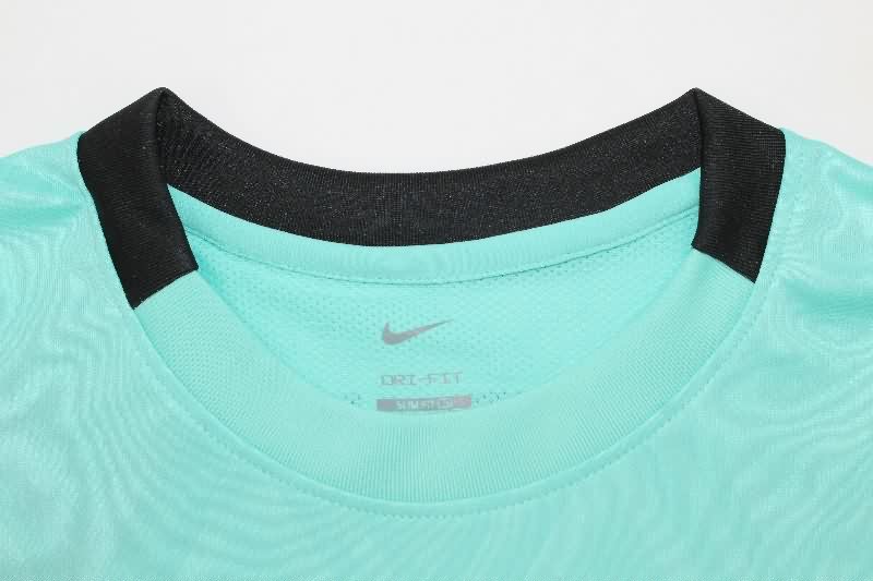 AAA Quality Sporting Lisbon 25/26 Third Soccer Jersey