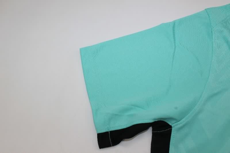 AAA Quality Sporting Lisbon 25/26 Third Soccer Jersey