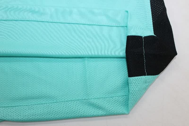 AAA Quality Sporting Lisbon 25/26 Third Soccer Jersey