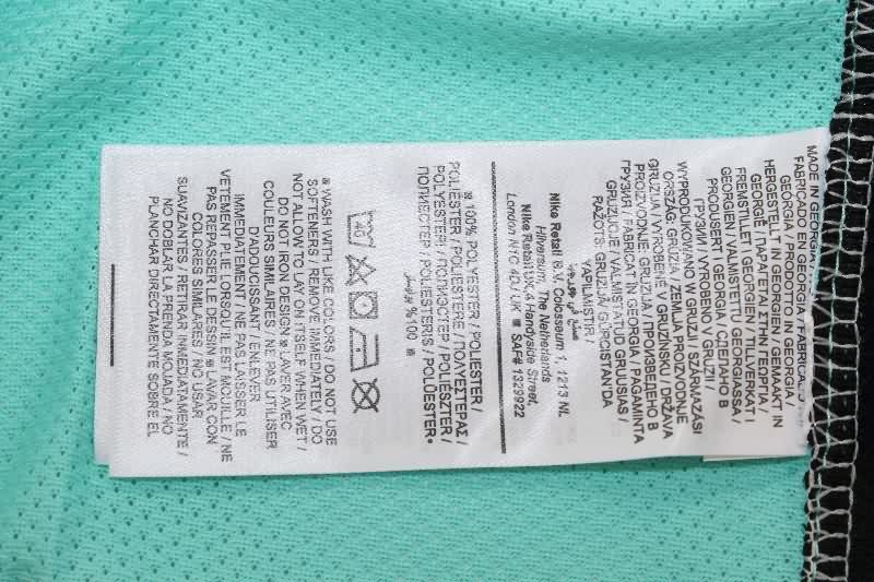 AAA Quality Sporting Lisbon 25/26 Third Soccer Jersey