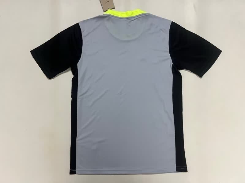 AAA Quality Sporting Lisbon 25/26 Training Soccer Jersey 02