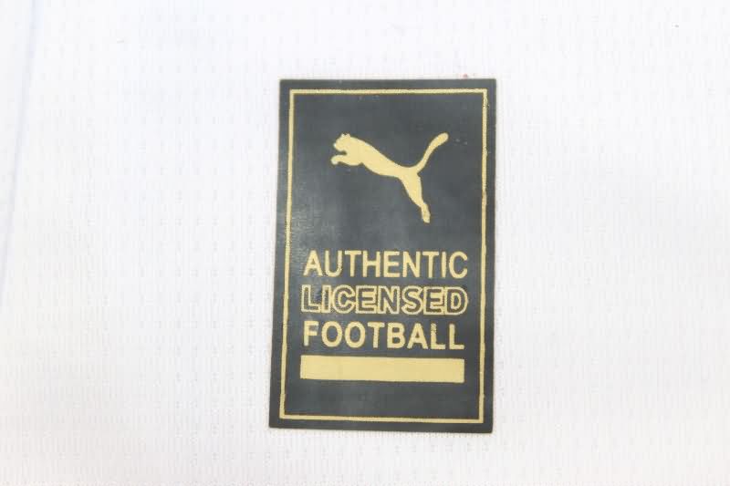 AAA Quality St Pauli 25/26 Away Soccer Jersey