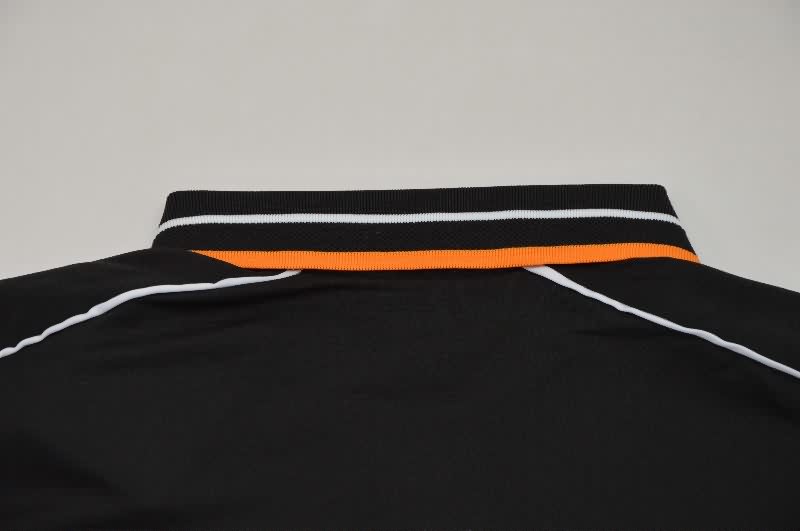 AAA Quality St Pauli 25/26 Black Soccer Jersey