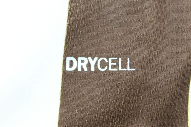 AAA Quality St Pauli 25/26 Home Soccer Jersey