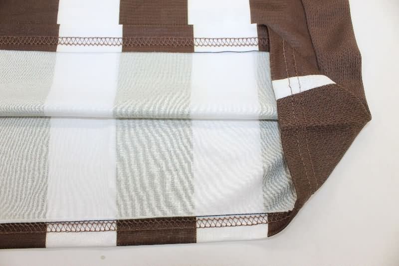 AAA Quality St Pauli 25/26 Home Soccer Jersey