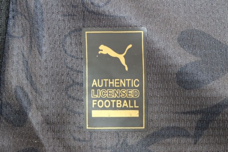 AAA Quality St Pauli 25/26 Third Soccer Jersey