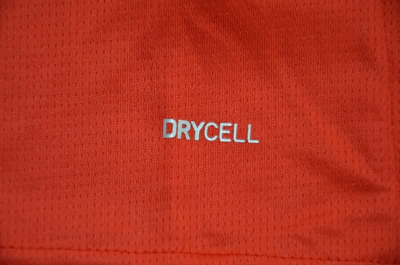 AAA Quality Stade Rennais 25/26 Home Soccer Jersey