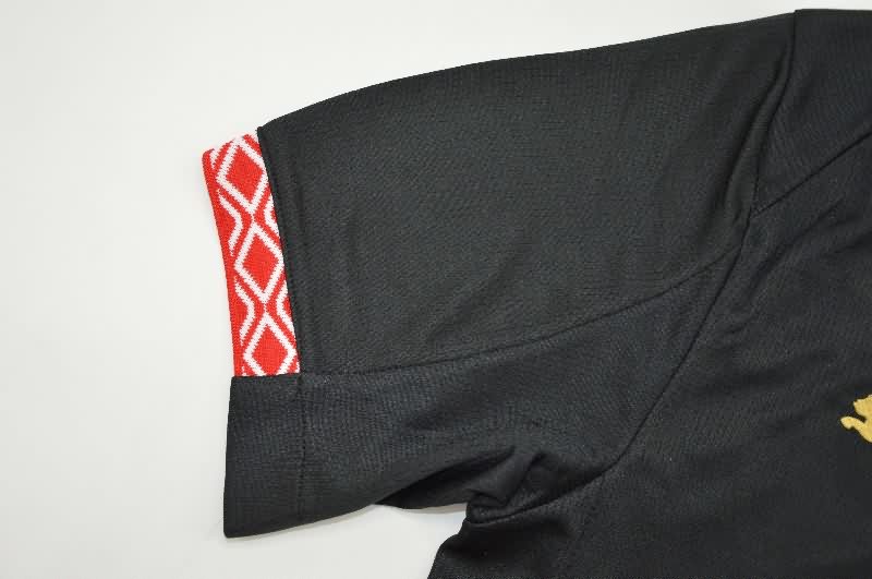 AAA Quality Stade Rennais 25/26 Third Soccer Jersey