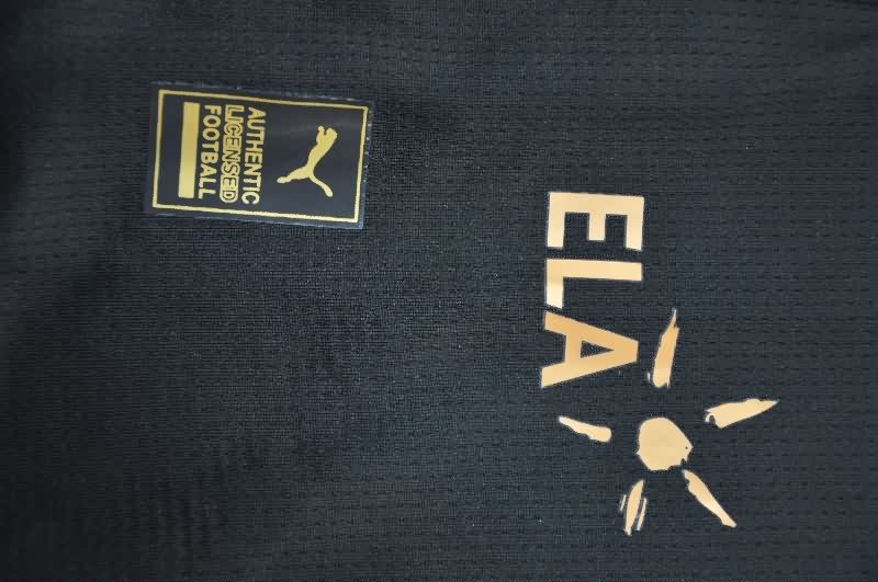 AAA Quality Stade Rennais 25/26 Third Soccer Jersey