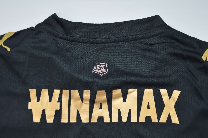 AAA Quality Stade Rennais 25/26 Third Soccer Jersey