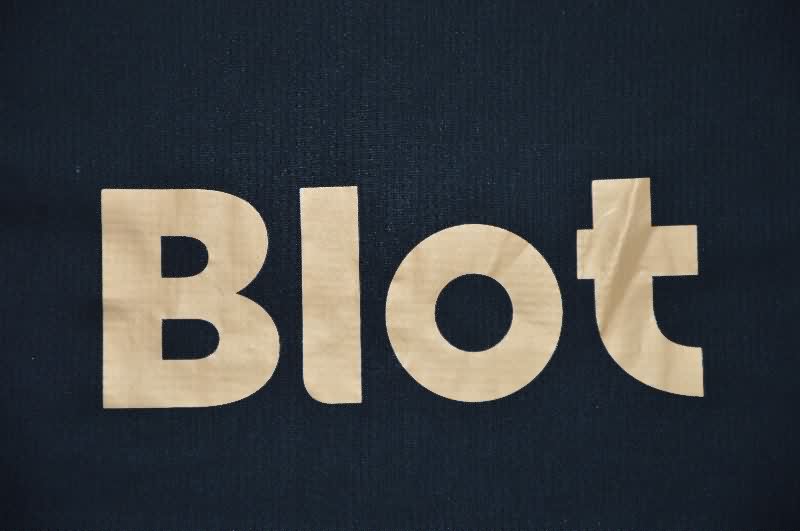 AAA Quality Stade Rennais 25/26 Third Soccer Jersey