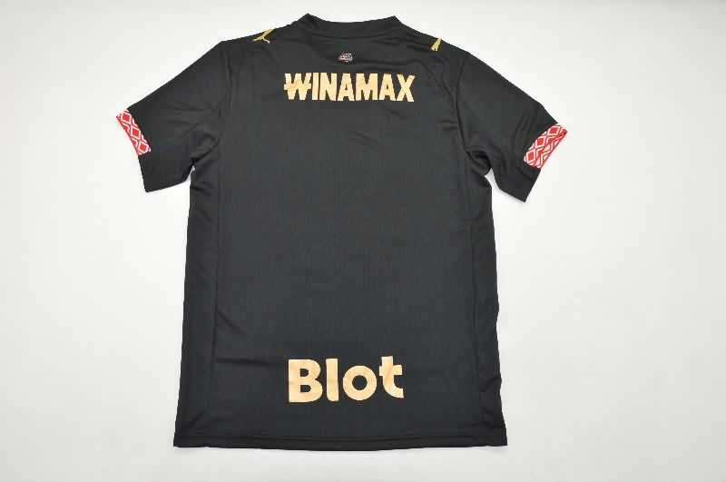 AAA Quality Stade Rennais 25/26 Third Soccer Jersey