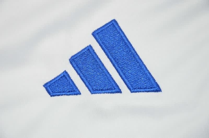 AAA Quality Strasbourg 25/26 Away Soccer Jersey