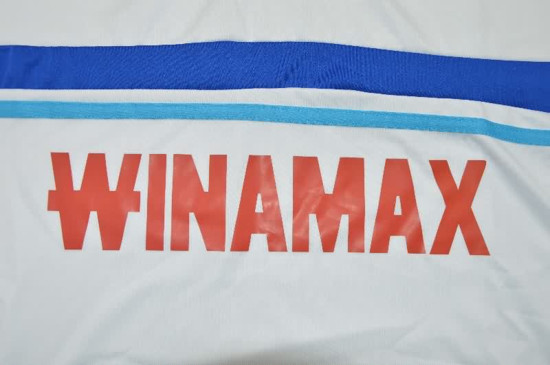 AAA Quality Strasbourg 25/26 Away Soccer Jersey