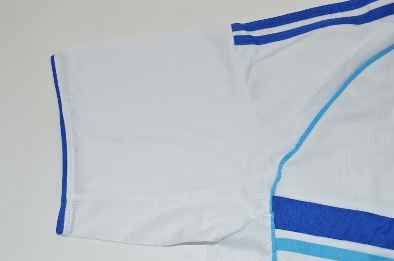 AAA Quality Strasbourg 25/26 Away Soccer Jersey