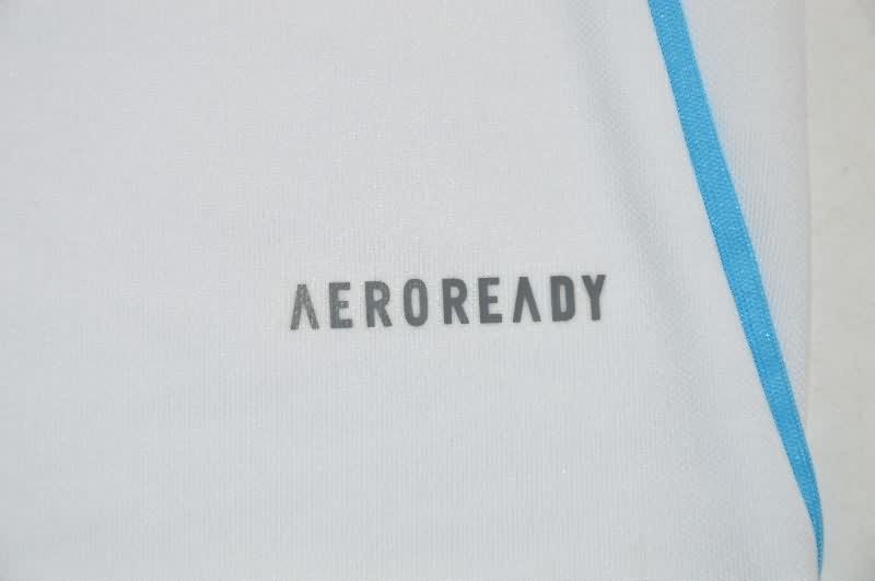 AAA Quality Strasbourg 25/26 Away Soccer Jersey