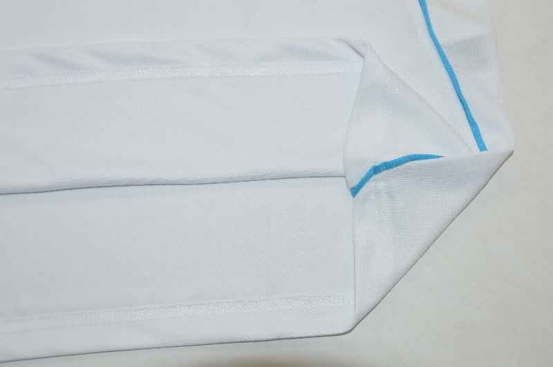 AAA Quality Strasbourg 25/26 Away Soccer Jersey