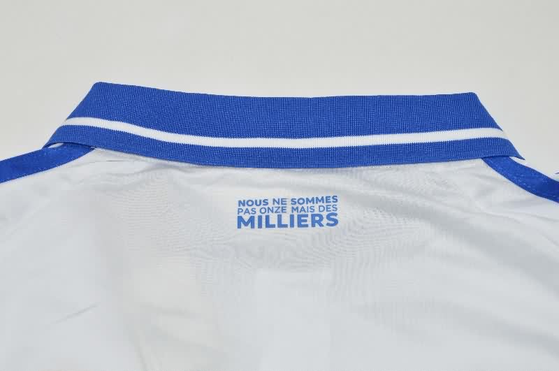 AAA Quality Strasbourg 25/26 Away Soccer Jersey