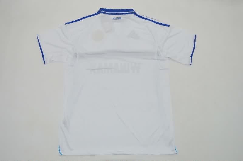 AAA Quality Strasbourg 25/26 Away Soccer Jersey