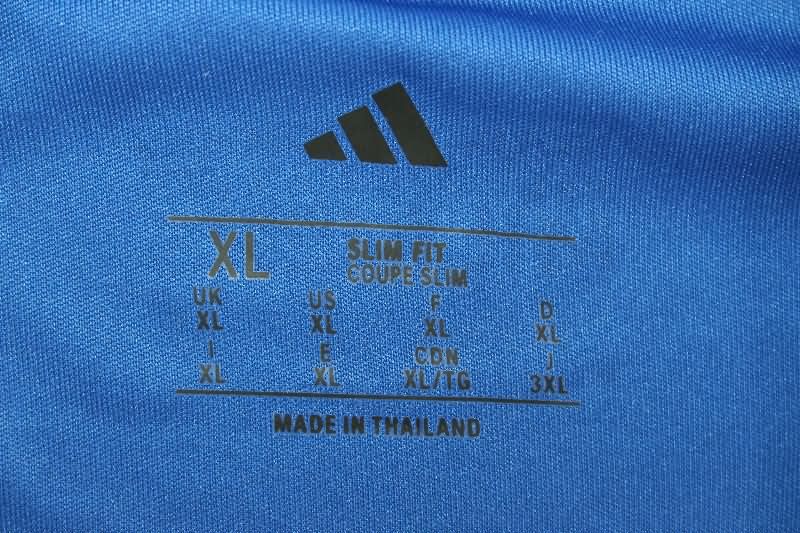 AAA Quality Strasbourg 25/26 Home Soccer Jersey