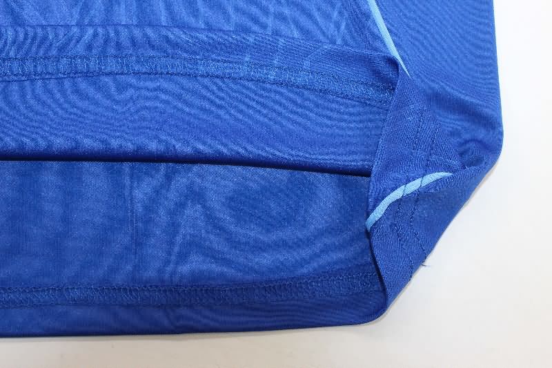 AAA Quality Strasbourg 25/26 Home Soccer Jersey