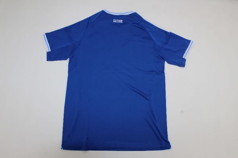 AAA Quality Strasbourg 25/26 Home Soccer Jersey